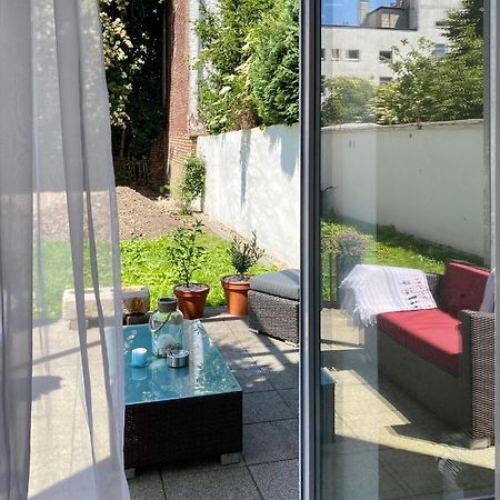 Chez Coco Apartment 1 Aachen Eksteriør bilde